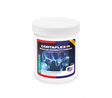 Cortaflex HA Regular Powder